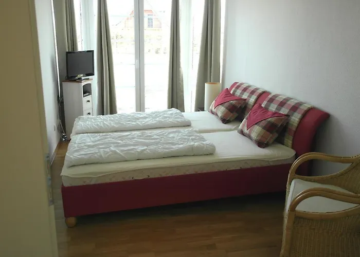 Apartamento Wildrose Fw 2 *