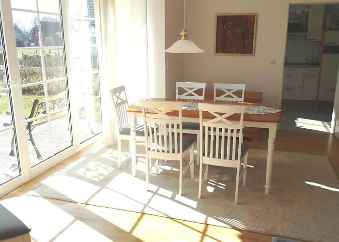 Wildrose Fw 2 Apartamento Born